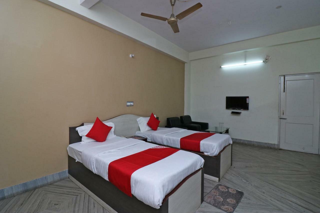 Oyo 37989 Hotel Debarshi Bankura Exterior photo